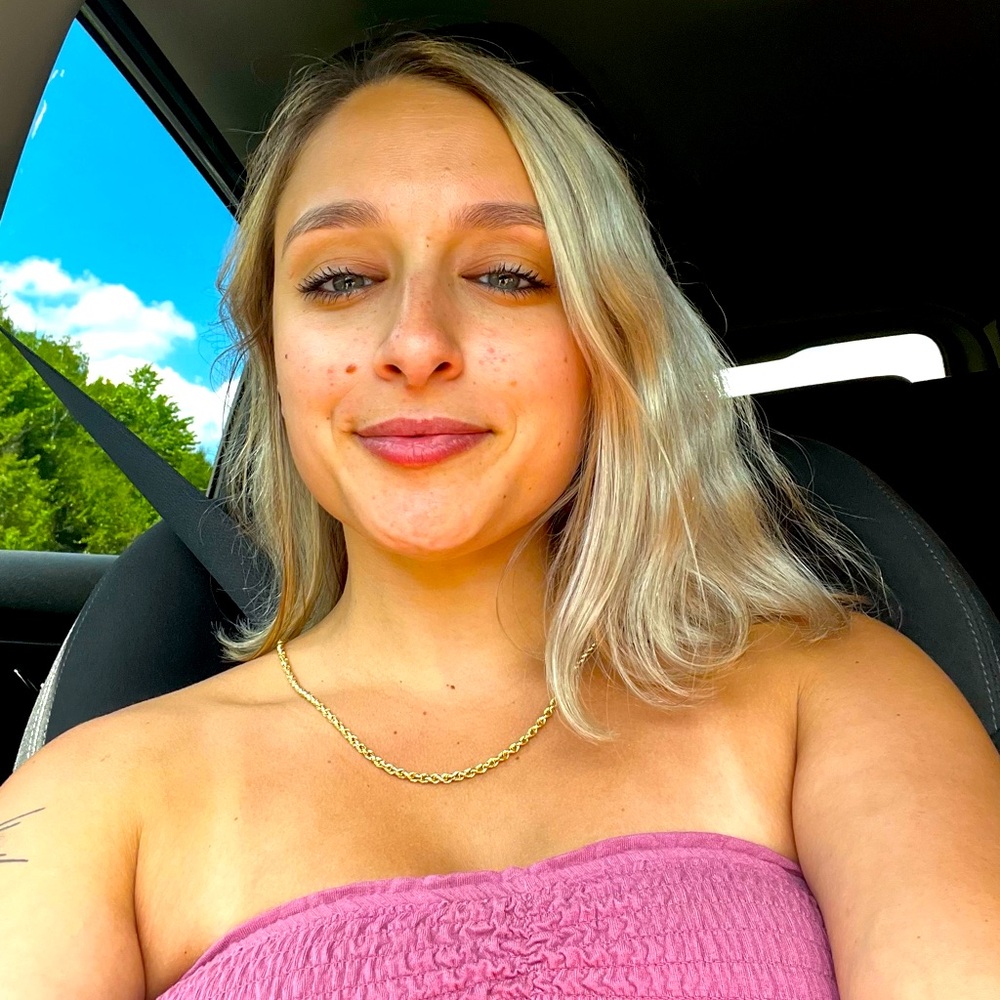 Meet your Posher, Sydney